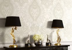 Giấy dán tường cổ điển JCD 4011-12