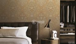 Giấy dán tường cổ điển JCD 4011-52