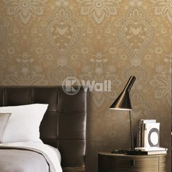 Giấy dán tường cổ điển JCD 4011-52