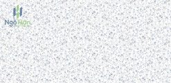 Giấy dán tường hoa nhí