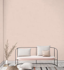 Giấy dán tường màu hồng 817-6