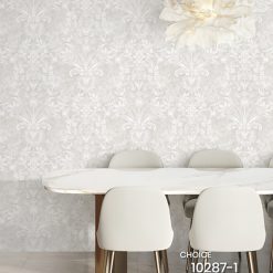 Giấy dán tường phòng ăn 10287-1