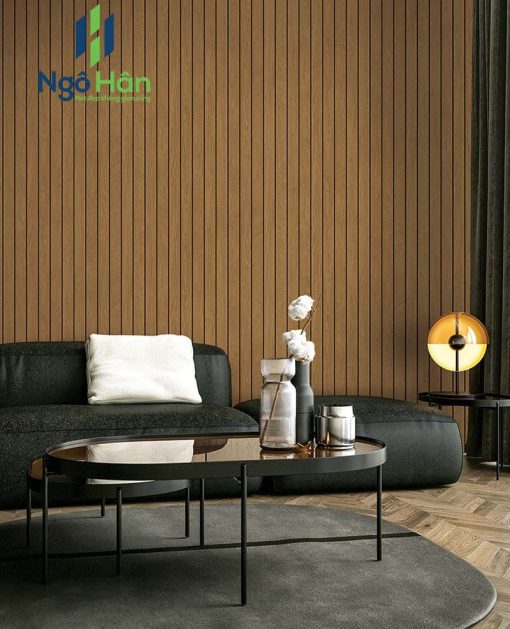 Giấy dán tường sọc đứng 88581-3