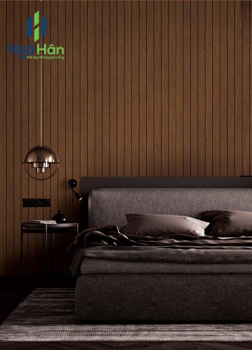 Giấy dán tường sọc đứng 88581-4
