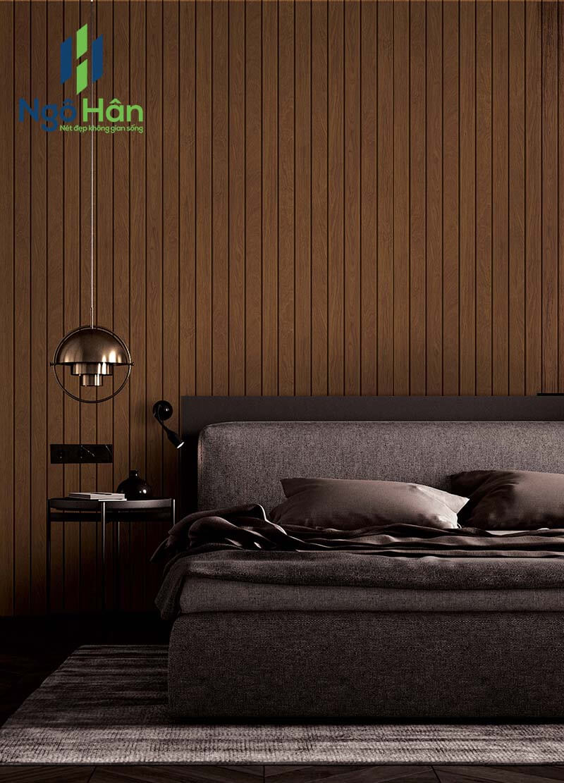 Giấy dán tường sọc đứng 88581-4
