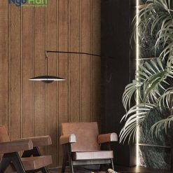 Giấy dán tường sọc đứng 88582-1