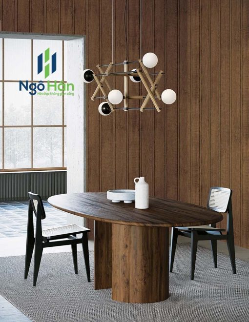 Giấy dán tường sọc đứng 88582-2