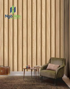 Giấy dán tường sọc đứng 88585-1