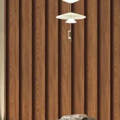 Giấy dán tường sọc đứng 88585-2