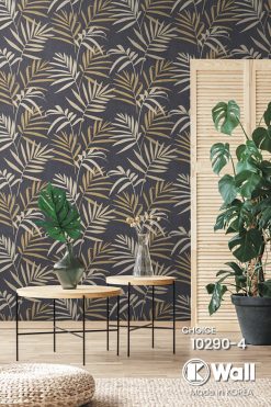 Giấy dán tường Hàn Quốc 10290-4