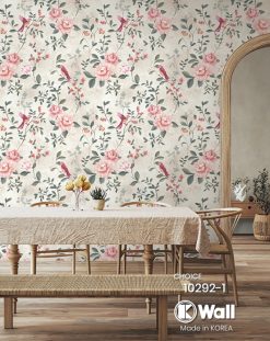 Giấy dán tường Hàn Quốc 10292-1
