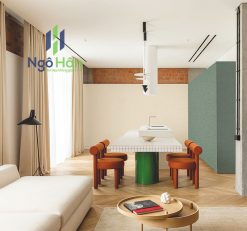 Giấy dán tường Living 70282-4