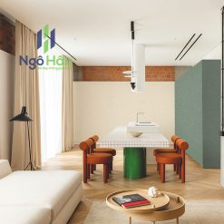 Giấy dán tường Living 70282-4