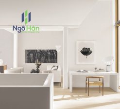 Giấy dán tường Living 70283-3