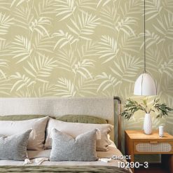 Giấy dán tường phòng ngủ 10290-3