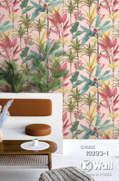 Giấy dán tường phòng ngủ 10293-1