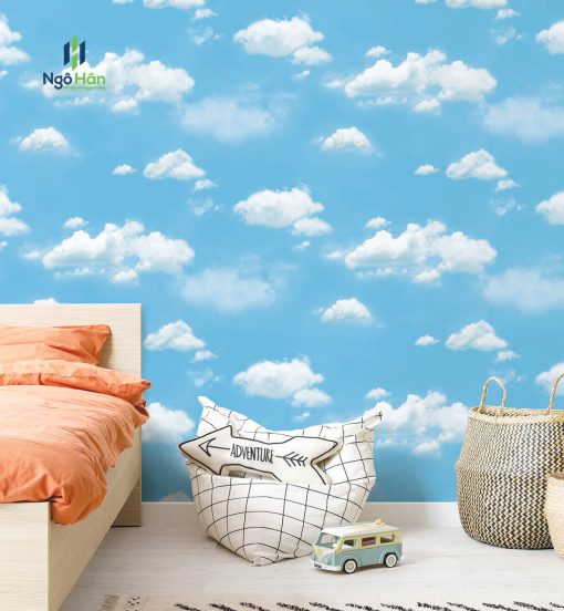 giấy dán tường 88421-2