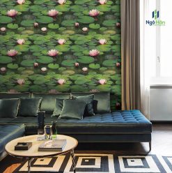 Giấy dán tường Natural 88634-1