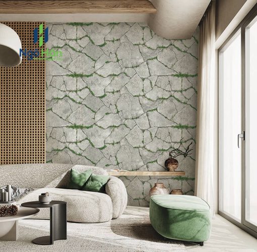 Giấy dán tường Hàn Quốc 88636-1