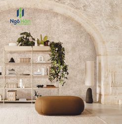 Giấy dán tường Natural 88433-3