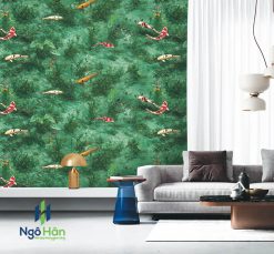 Giấy dán tường Natural 88635-1