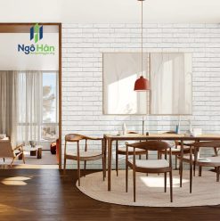 Giấy dán tường Natural 88643-1