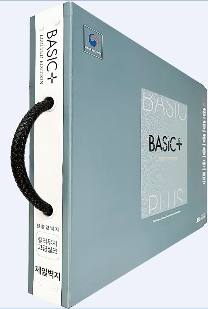 Giấy dán tường Basic