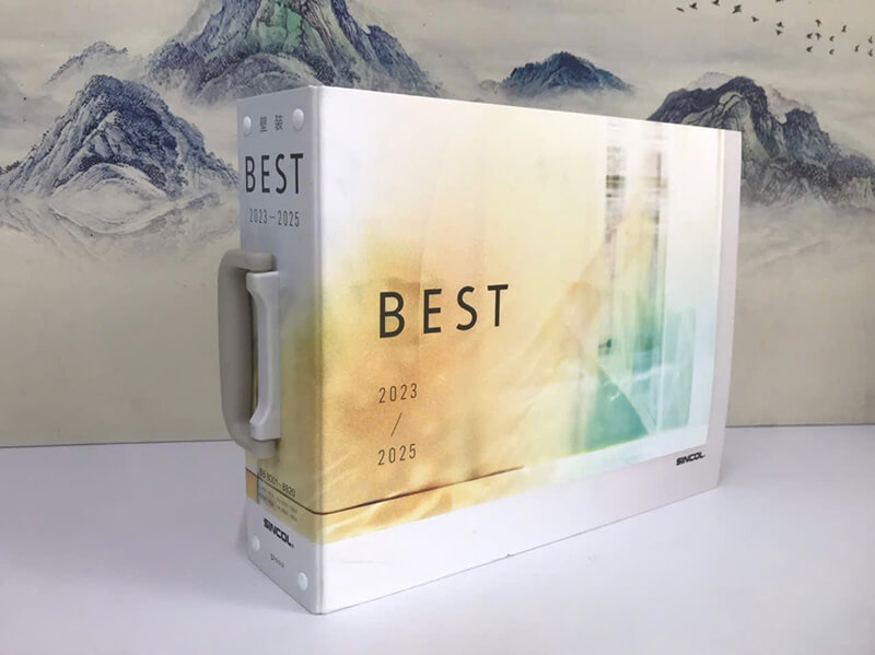 Giấy dán tường Best