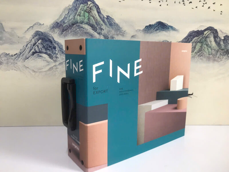 Giấy dán tường Fine