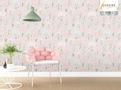 Giấy dán tường trẻ em 5020-2
