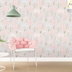 Giấy dán tường trẻ em 5020-2