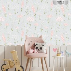 Giấy dán tường trẻ em 5020-3
