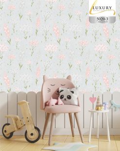Giấy dán tường trẻ em 5020-3