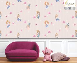 Giấy dán tường trẻ em 5021-1