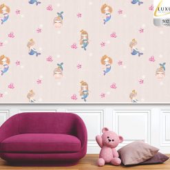 Giấy dán tường trẻ em 5021-1
