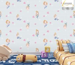Giấy dán tường trẻ em 5021-3