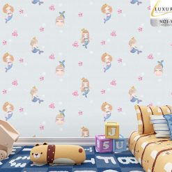 Giấy dán tường trẻ em 5021-3