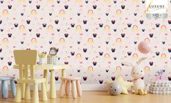 Giấy dán tường trẻ em 5022-1