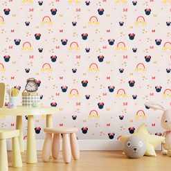 Giấy dán tường trẻ em 5022-1