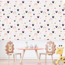 Giấy dán tường trẻ em 5022-2