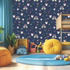 Giấy dán tường trẻ em 5022-3