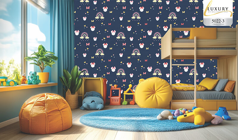 giay-dan-tuong-tre-em-5022-3 Giấy dán tường trẻ em 5022-3