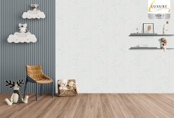 Giấy dán tường trẻ em 5024-3