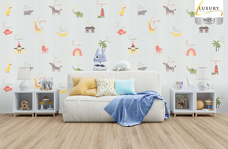giay-dan-tuong-tre-em-5025-2 Giấy dán tường trẻ em 5025-2