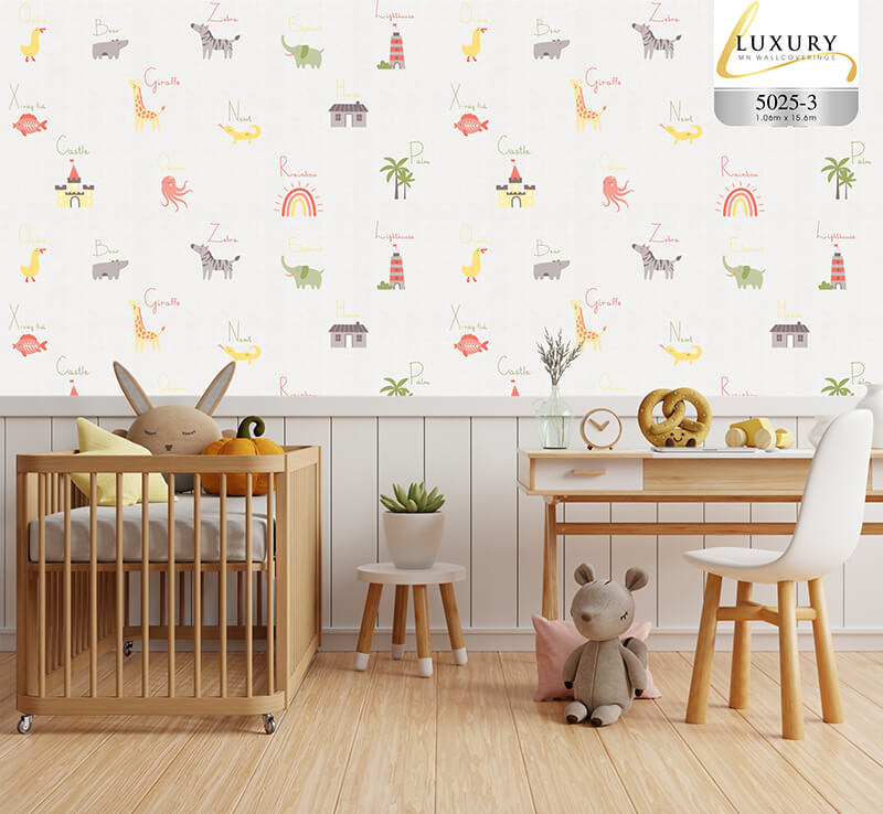 giay-dan-tuong-tre-em-5025-3 Giấy dán tường trẻ em 5025-3