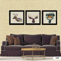 vải dán tường sợi thủy tinh 1005