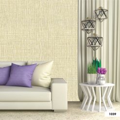 vải dán tường sợi thủy tinh 1039