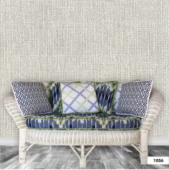 vải dán tường sợi thủy tinh 1056