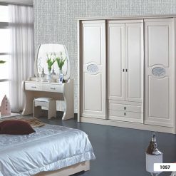 vải dán tường sợi thủy tinh 1057