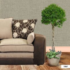 vải dán tường sợi thủy tinh 1067